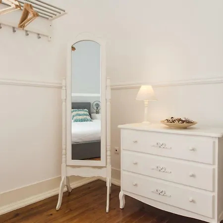 New! Luminous And Relaxing Flat In Center * Lisbon