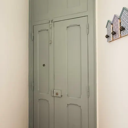 New! Luminous And Relaxing Flat In Center * Lisboa