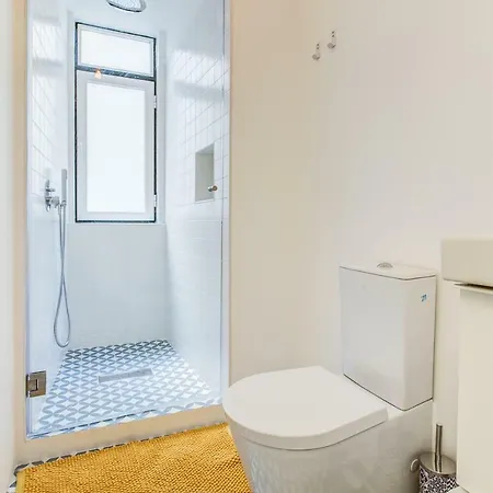 New! Luminous And Relaxing Flat In Center Appartement *