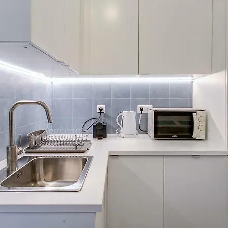 New! Luminous And Relaxing Flat In Center Appartement *