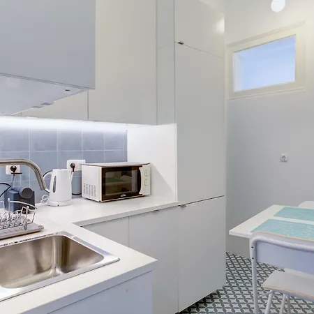 Apartment New! Luminous And Relaxing Flat In Center