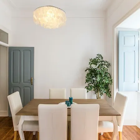 New! Luminous And Relaxing Flat In Center Apartment *