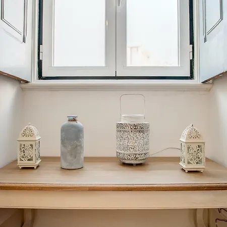 New! Luminous And Relaxing Flat In Center * Lisbon